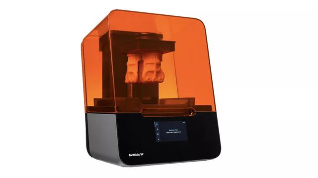 3D打印：未来3D打印技术的5个趋势